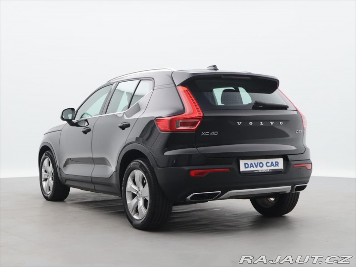 Volvo XC40 2,0 D3 110kW Aut. Inscrip 2018