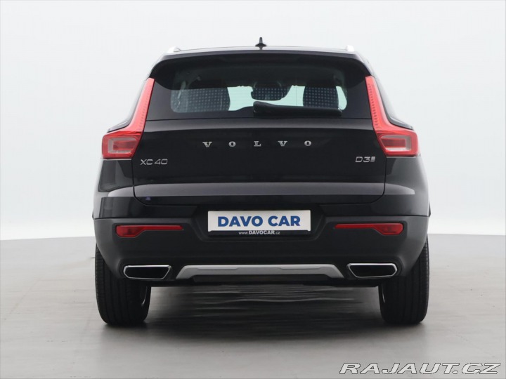 Volvo XC40 2,0 D3 110kW Aut. Inscrip 2018