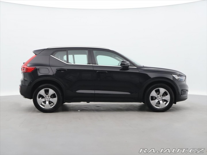 Volvo XC40 2,0 D3 110kW Aut. Inscrip 2018