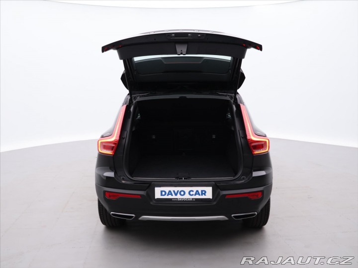 Volvo XC40 2,0 D3 110kW Aut. Inscrip 2018