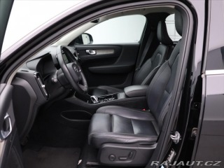 Volvo XC40 2,0 D3 110kW Aut. Inscrip 2018