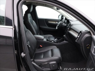 Volvo XC40 2,0 D3 110kW Aut. Inscrip 2018