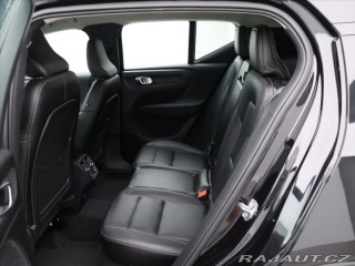 Volvo XC40 2,0 D3 110kW Aut. Inscrip 2018
