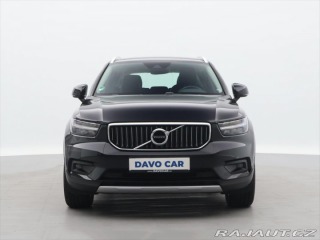 Volvo XC40 2,0 D3 110kW Aut. Inscrip 2018