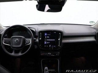 Volvo XC40 2,0 D3 110kW Aut. Inscrip 2018