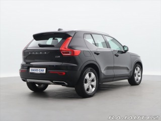 Volvo XC40 2,0 D3 110kW Aut. Inscrip 2018