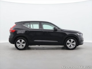 Volvo XC40 2,0 D3 110kW Aut. Inscrip 2018