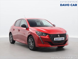 Peugeot 208 1,2 PT 100 Active Pack CZ