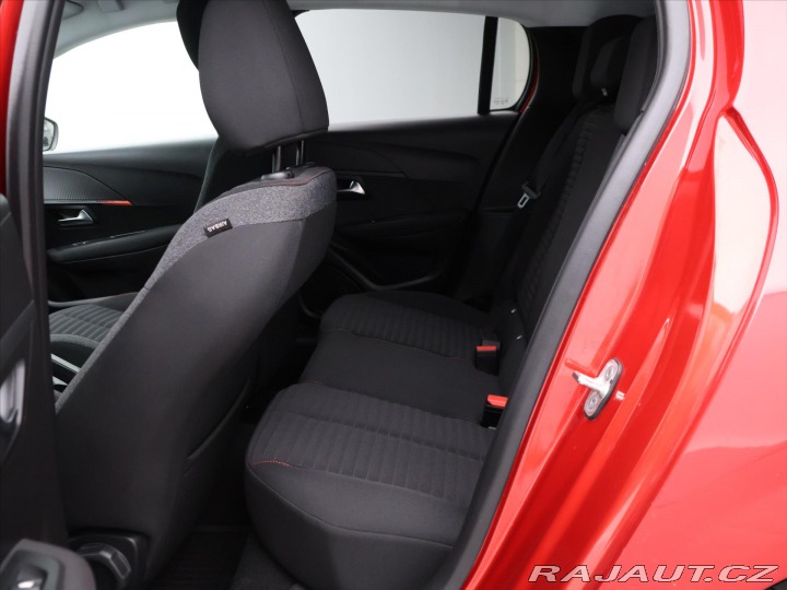 Peugeot 208 1,2 PT 100 Active Pack CZ 2022