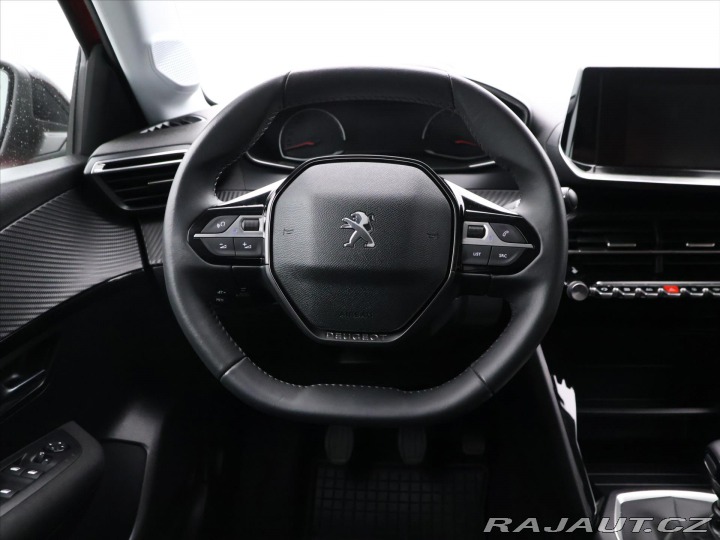 Peugeot 208 1,2 PT 100 Active Pack CZ 2022