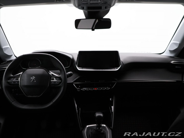Peugeot 208 1,2 PT 100 Active Pack CZ 2022
