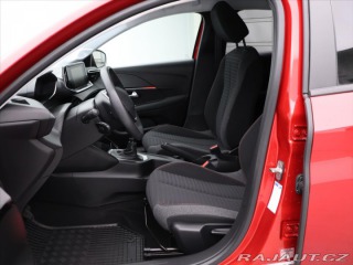 Peugeot 208 1,2 PT 100 Active Pack CZ 2022