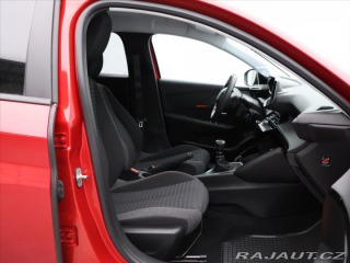 Peugeot 208 1,2 PT 100 Active Pack CZ 2022