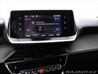 Peugeot 208 1,2 PT 100 Active Pack CZ 2022