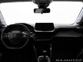 Peugeot 208 1,2 PT 100 Active Pack CZ 2022