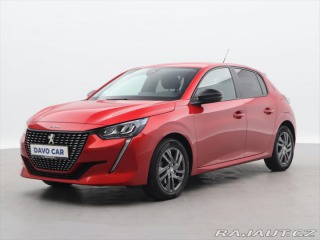 Peugeot 208 1,2 PT 100 Active Pack CZ 2022
