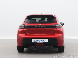 Peugeot 208 1,2 PT 100 Active Pack CZ 2022