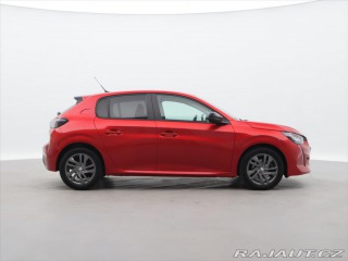 Peugeot 208 1,2 PT 100 Active Pack CZ 2022