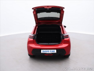 Peugeot 208 1,2 PT 100 Active Pack CZ 2022