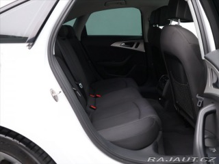 Audi A6 3,0 TDI 200kW Quattro CZ 2017