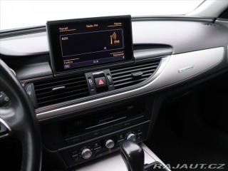 Audi A6 3,0 TDI 200kW Quattro CZ 2017
