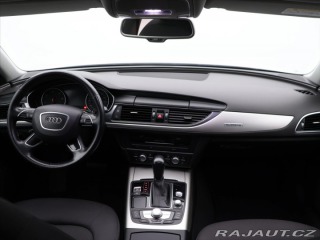 Audi A6 3,0 TDI 200kW Quattro CZ 2017