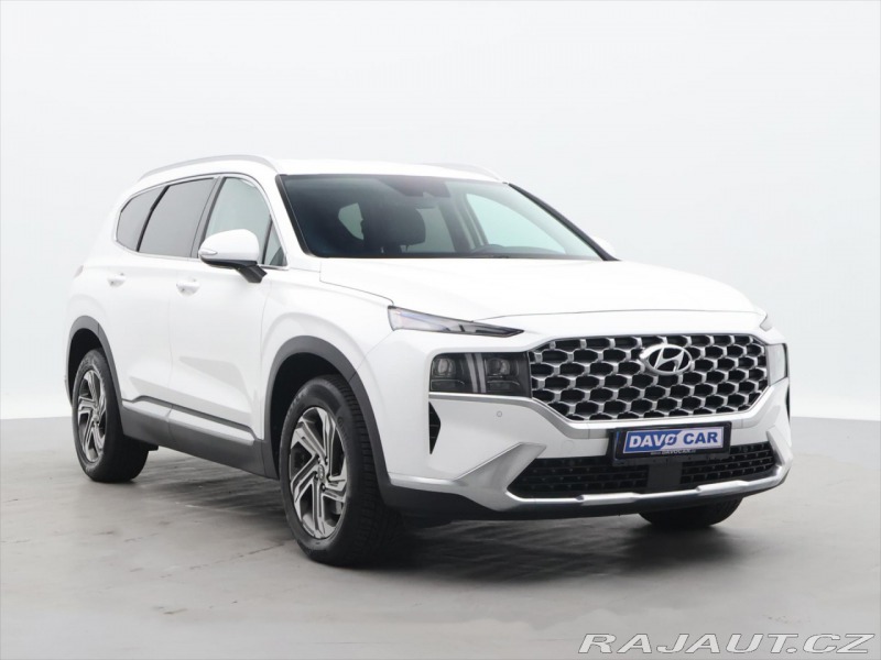 Hyundai Santa Fe 2,2 142kW TCI-NEW R LED C