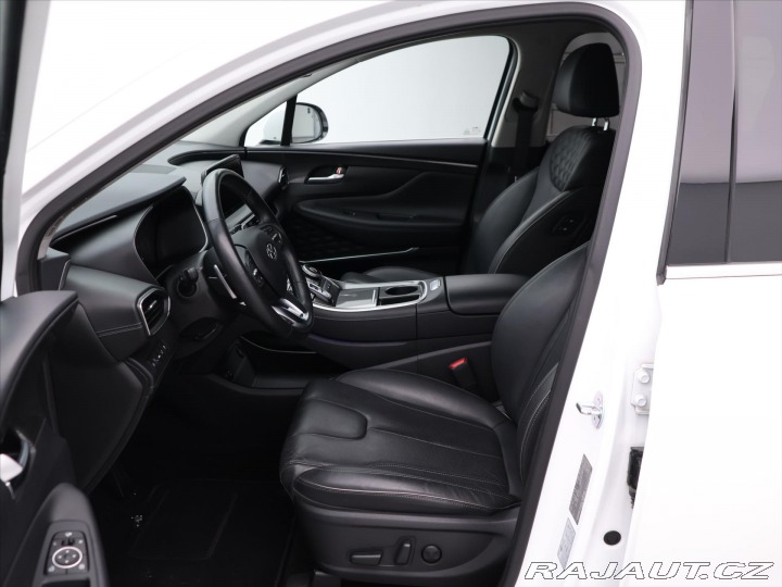 Hyundai Santa Fe 2,2 142kW TCI-NEW R LED C 2023