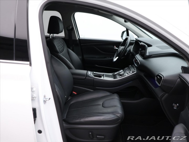Hyundai Santa Fe 2,2 142kW TCI-NEW R LED C 2023