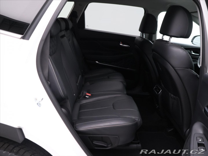 Hyundai Santa Fe 2,2 142kW TCI-NEW R LED C 2023