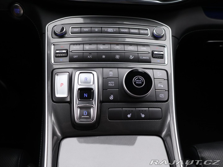 Hyundai Santa Fe 2,2 142kW TCI-NEW R LED C 2023