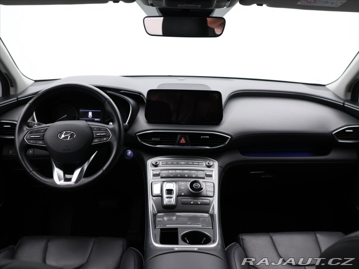 Hyundai Santa Fe 2,2 142kW TCI-NEW R LED C 2023