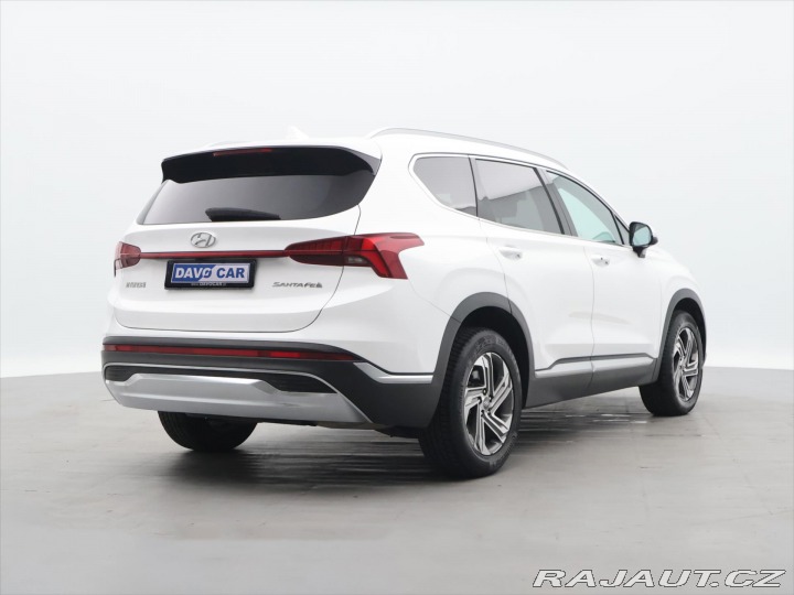 Hyundai Santa Fe 2,2 142kW TCI-NEW R LED C 2023