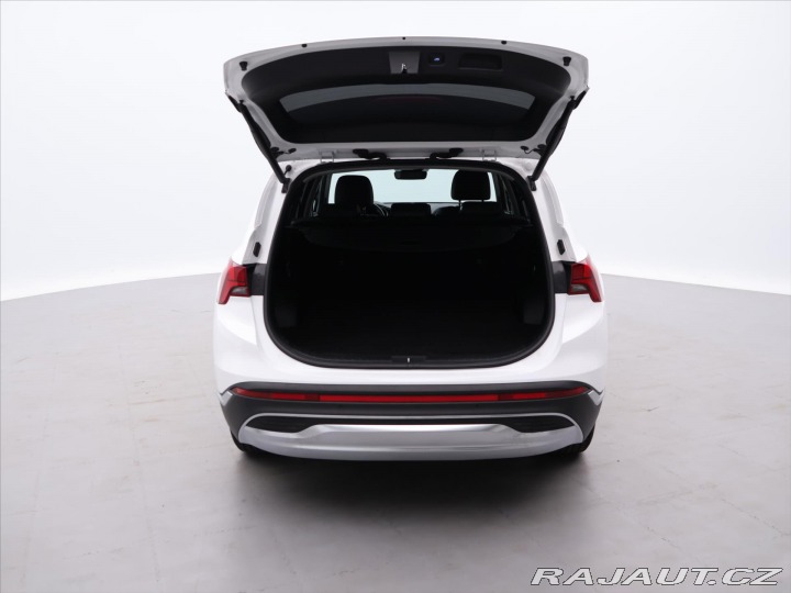 Hyundai Santa Fe 2,2 142kW TCI-NEW R LED C 2023
