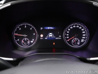Hyundai Santa Fe 2,2 142kW TCI-NEW R LED C 2023