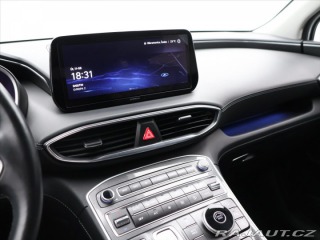 Hyundai Santa Fe 2,2 142kW TCI-NEW R LED C 2023
