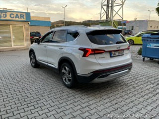 Hyundai Santa Fe 2,2 142kW TCI-NEW R LED C 2023