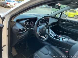 Hyundai Santa Fe 2,2 142kW TCI-NEW R LED C 2023