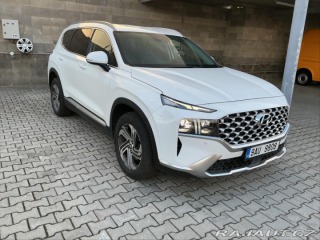 Hyundai Santa Fe 2,2 142kW TCI-NEW R LED C 2023