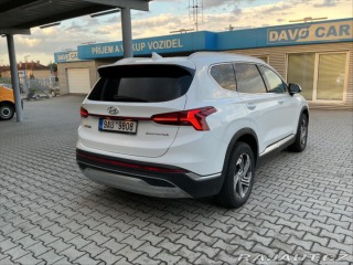 Hyundai Santa Fe 2,2 142kW TCI-NEW R LED C 2023