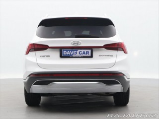 Hyundai Santa Fe 2,2 142kW TCI-NEW R LED C 2023