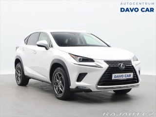 Lexus  NX 300h 2,5 145 kW 4WD Prestige