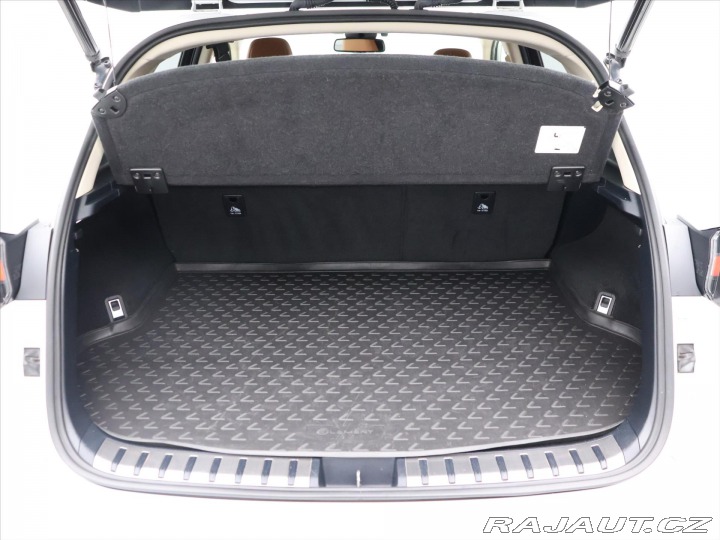 Lexus Ostatní modely NX 300h 2,5 145 kW 4WD Prestige 2021
