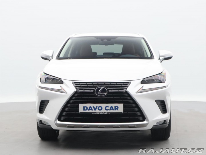 Lexus Ostatní modely NX 300h 2,5 145 kW 4WD Prestige 2021