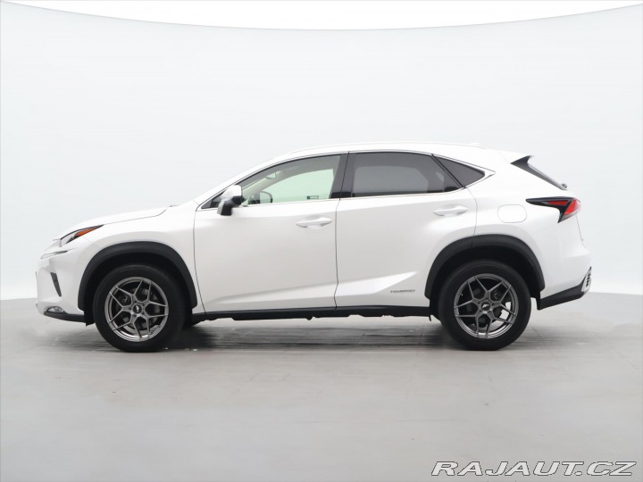 Lexus Ostatní modely NX 300h 2,5 145 kW 4WD Prestige 2021