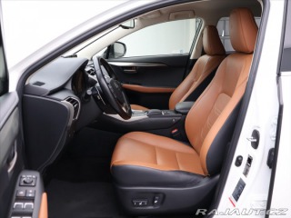 Lexus Ostatní modely NX 300h 2,5 145 kW 4WD Prestige 2021