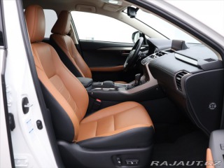 Lexus Ostatní modely NX 300h 2,5 145 kW 4WD Prestige 2021