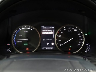 Lexus Ostatní modely NX 300h 2,5 145 kW 4WD Prestige 2021