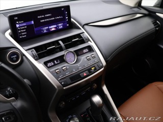 Lexus Ostatní modely NX 300h 2,5 145 kW 4WD Prestige 2021