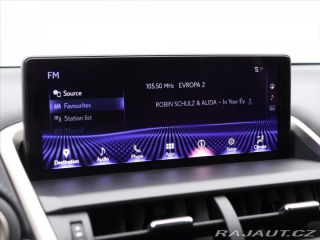 Lexus Ostatní modely NX 300h 2,5 145 kW 4WD Prestige 2021